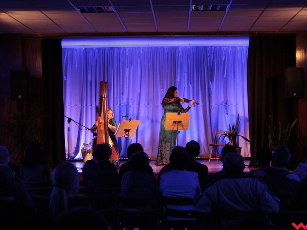 Migawki z przeszłości, czyli magia starej fotografii w Miłosławiu.