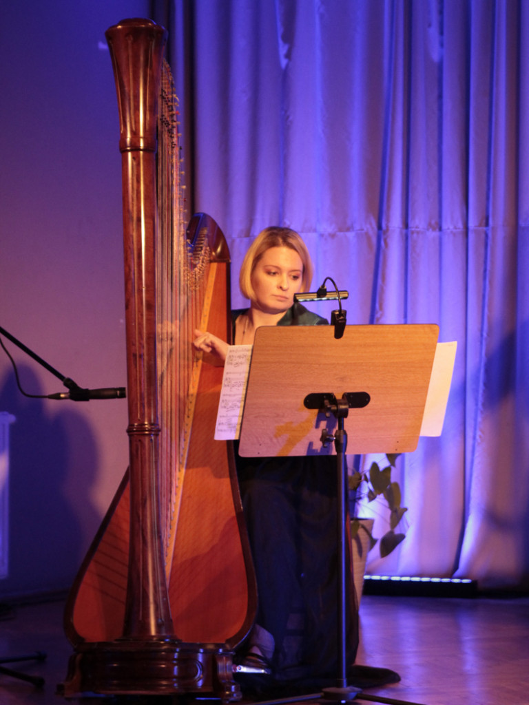 Migawki z przeszłości, czyli magia starej fotografii w Miłosławiu.