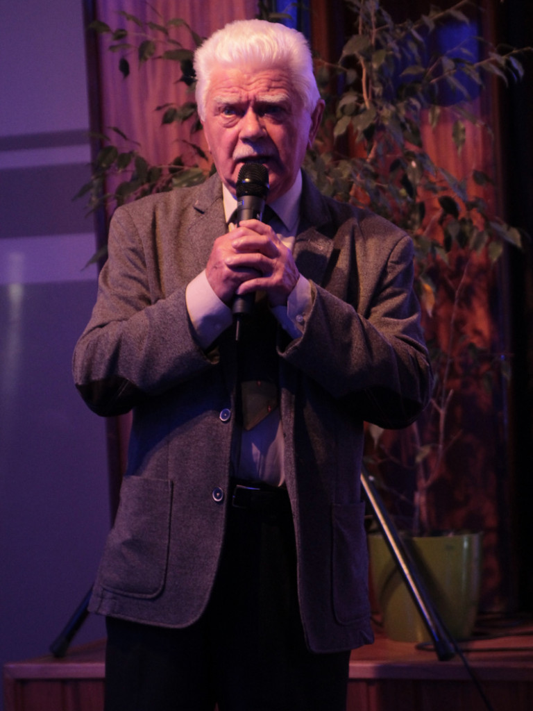 Migawki z przeszłości, czyli magia starej fotografii w Miłosławiu.