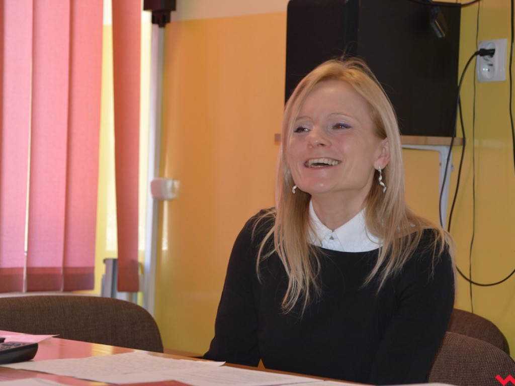 Młodzież z ZSP już wie, jak otworzyć własną firmę