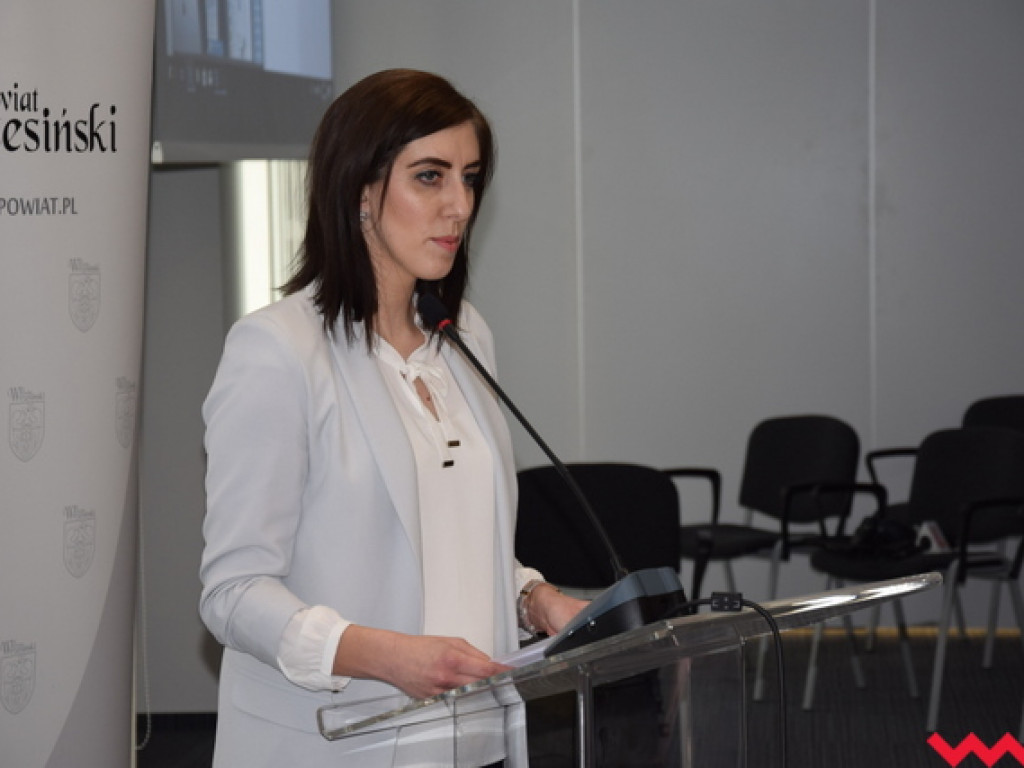 Powiat podaje kolejną kroplówkę szpitalowi. Rokowania nie są optymistyczne