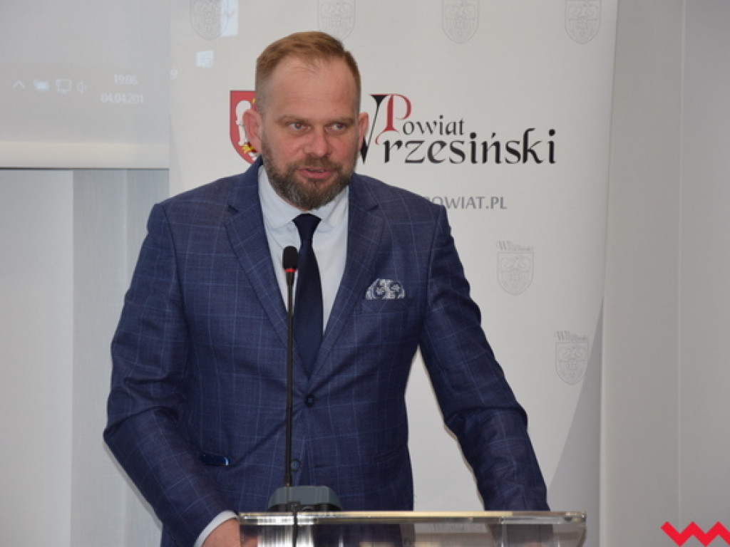 Powiat podaje kolejną kroplówkę szpitalowi. Rokowania nie są optymistyczne