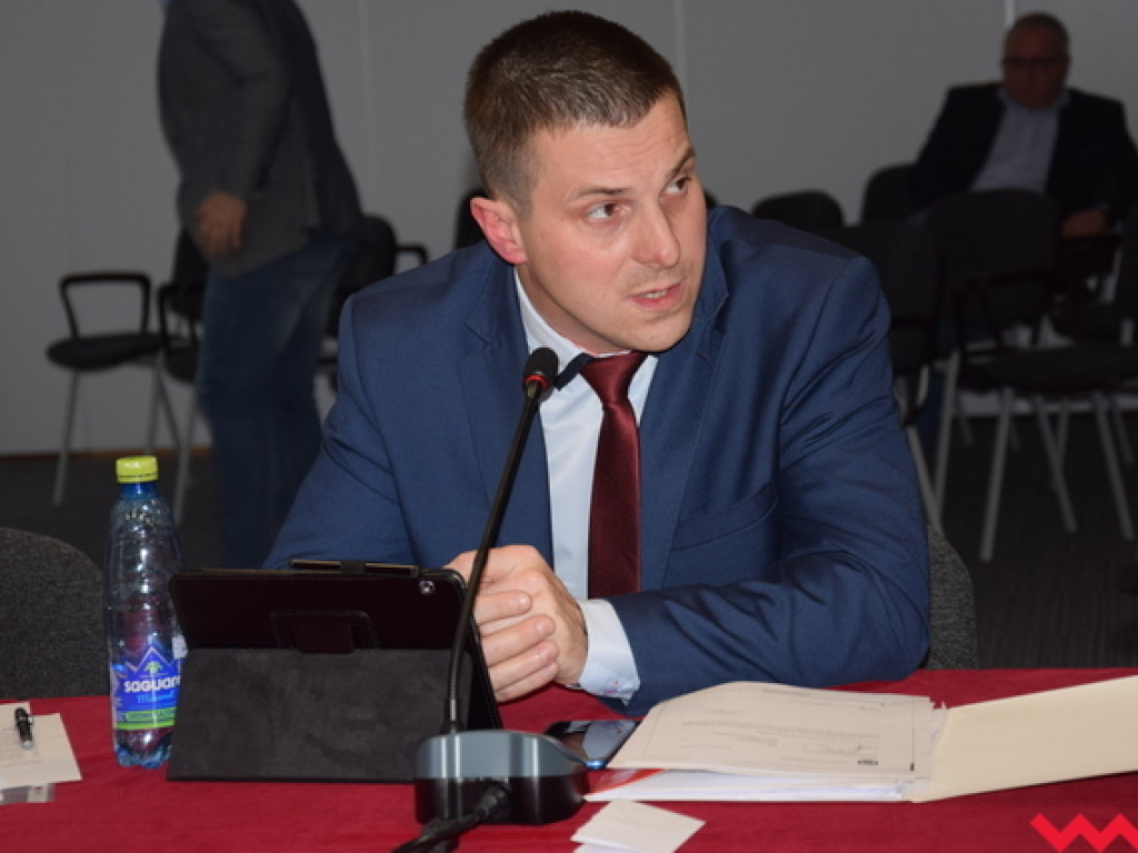 Powiat podaje kolejną kroplówkę szpitalowi. Rokowania nie są optymistyczne