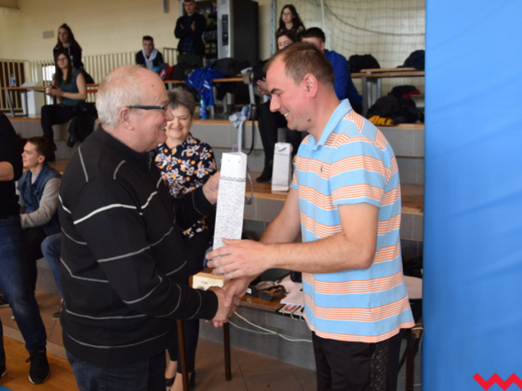 Podsumowanie Halowej Ligi Piłki Nożnej w Kołaczkowie w sezonie 2018/2019