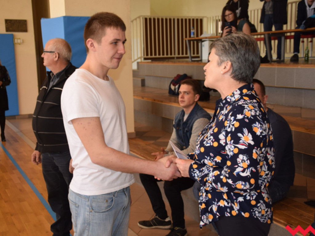 Podsumowanie Halowej Ligi Piłki Nożnej w Kołaczkowie w sezonie 2018/2019