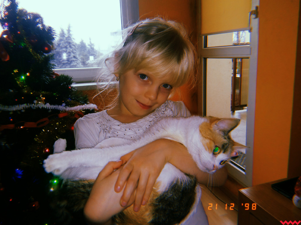 Pierwsze zdjęcia w konkursie „Ja i mój pupil”. Głosujcie!