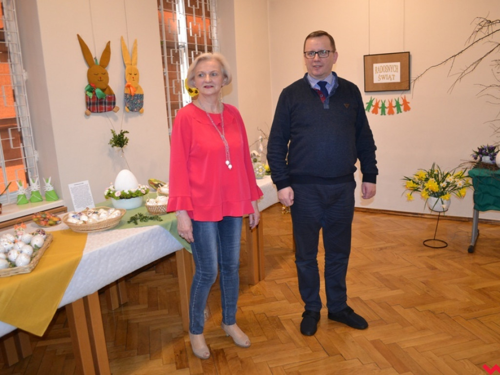 Świąteczne inspiracje od słuchaczy Wrzesińskiego Uniwersytetu Trzeciego Wieku