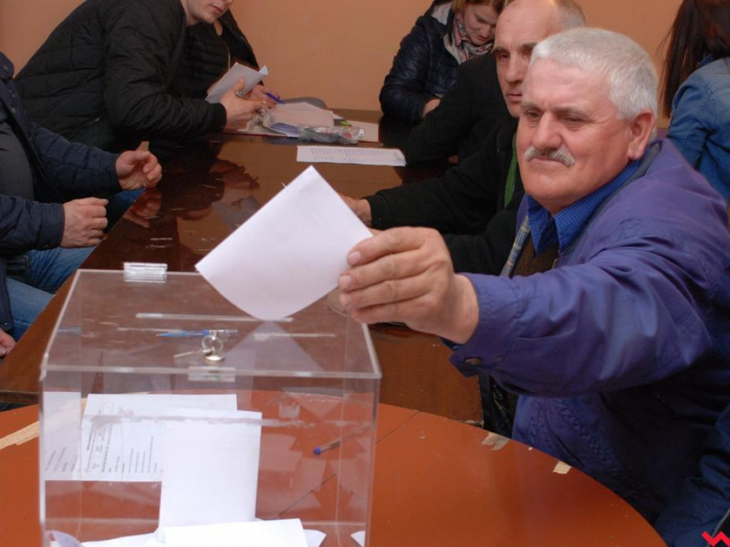 Mieszkańcy Dolnych Grądów i Zapowiedni wybrali sołtysów i rady sołeckie