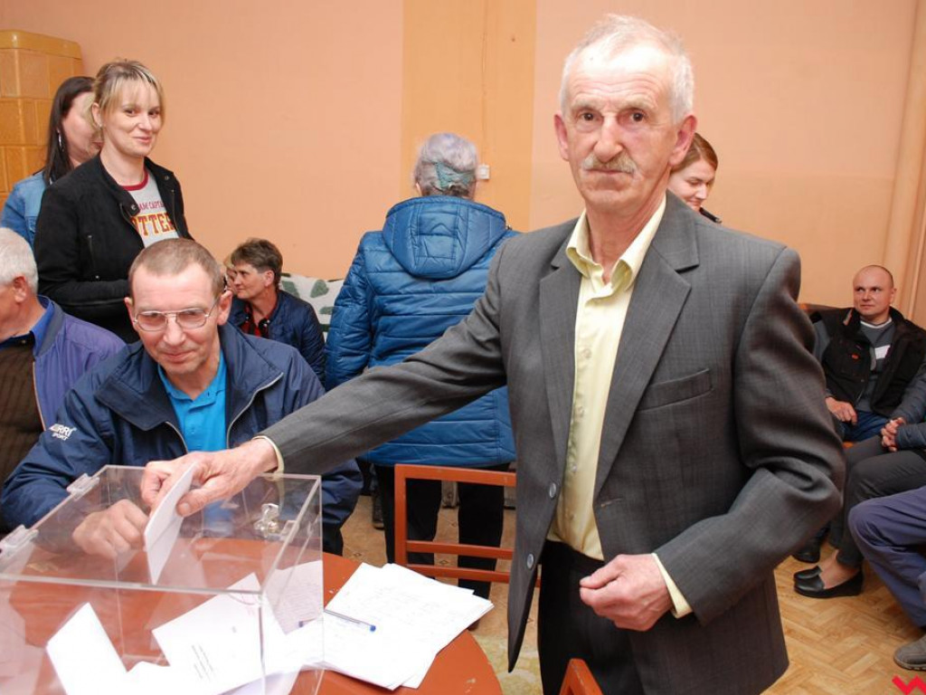 Mieszkańcy Dolnych Grądów i Zapowiedni wybrali sołtysów i rady sołeckie