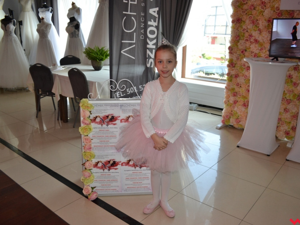 Udana impreza dla zakochanych, czyli Targi Ślubne w Hotelu Kosmowski