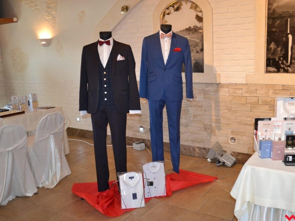 Udana impreza dla zakochanych, czyli Targi Ślubne w Hotelu Kosmowski