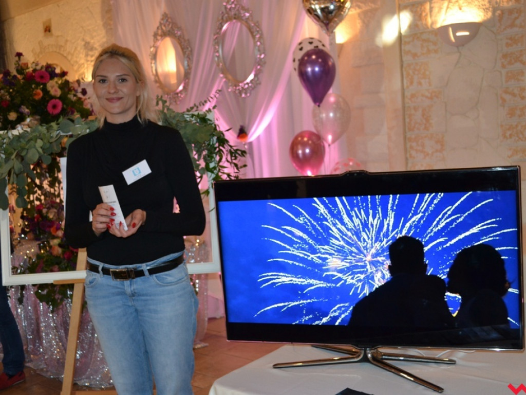 Udana impreza dla zakochanych, czyli Targi Ślubne w Hotelu Kosmowski
