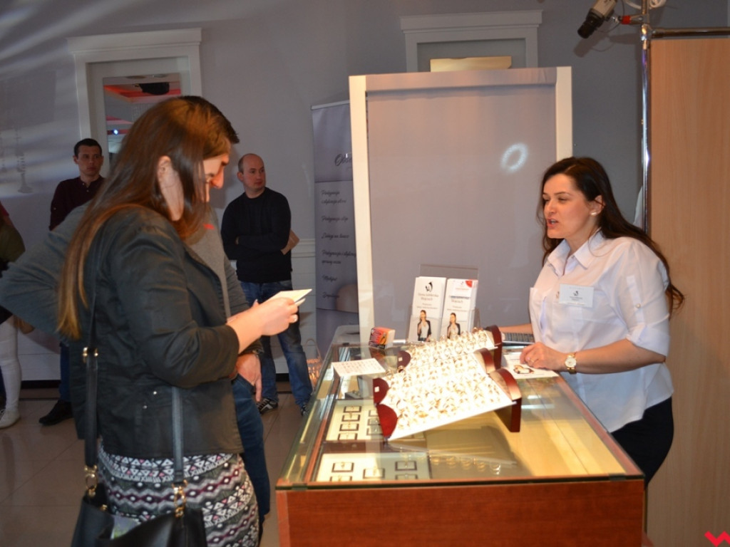 Udana impreza dla zakochanych, czyli Targi Ślubne w Hotelu Kosmowski