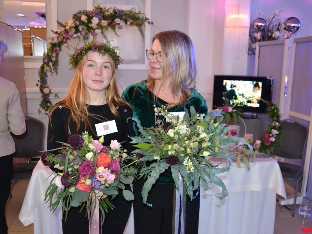 Udana impreza dla zakochanych, czyli Targi Ślubne w Hotelu Kosmowski