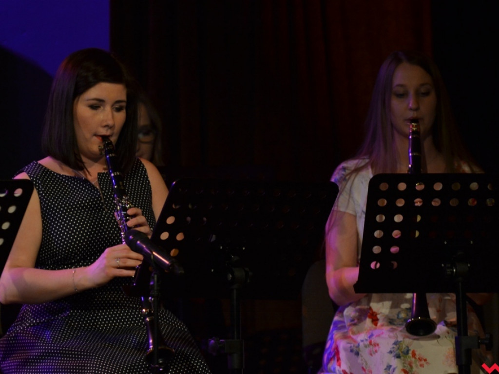 Wrzesińska Orkiestra Dęta w światowym wydaniu. Przebojowy koncert na rozpoczęcie sezonu