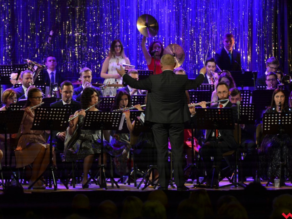 Wrzesińska Orkiestra Dęta w światowym wydaniu. Przebojowy koncert na rozpoczęcie sezonu