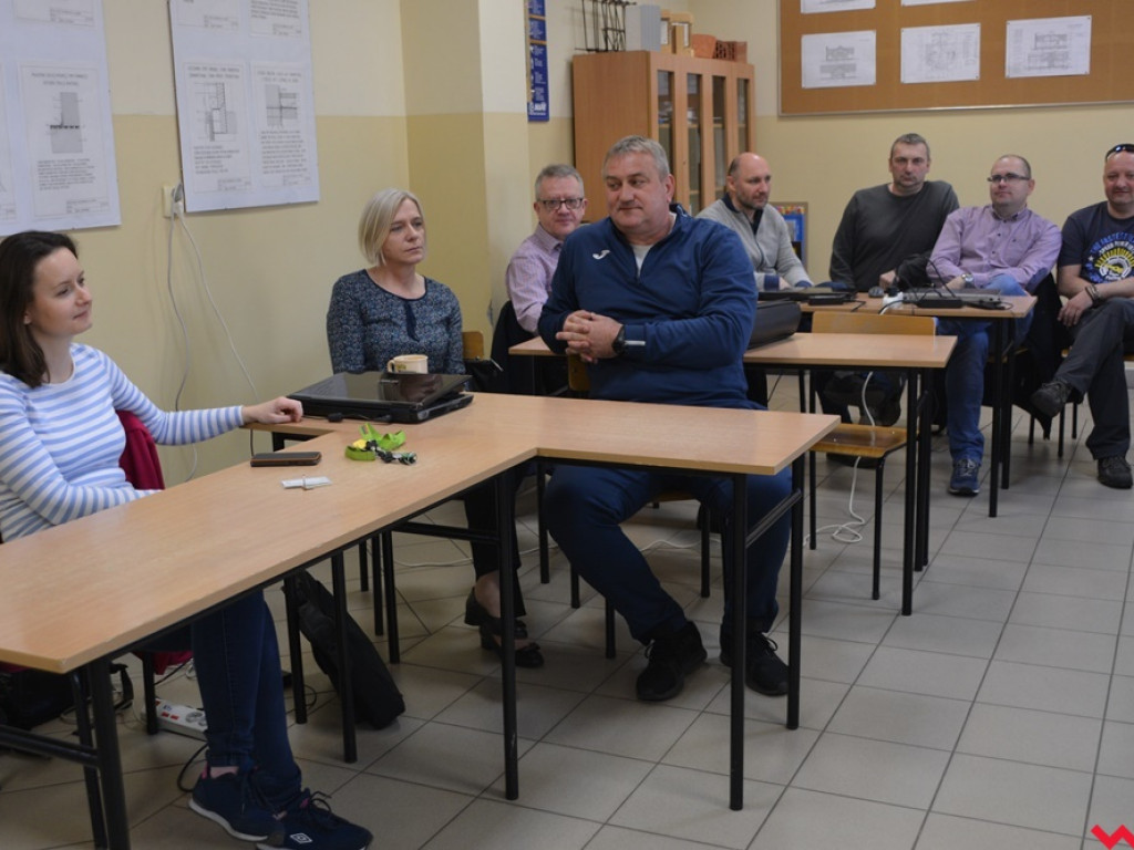 Trwa strajk nauczycieli. Jak wygląda w powiecie wrzesińskim?