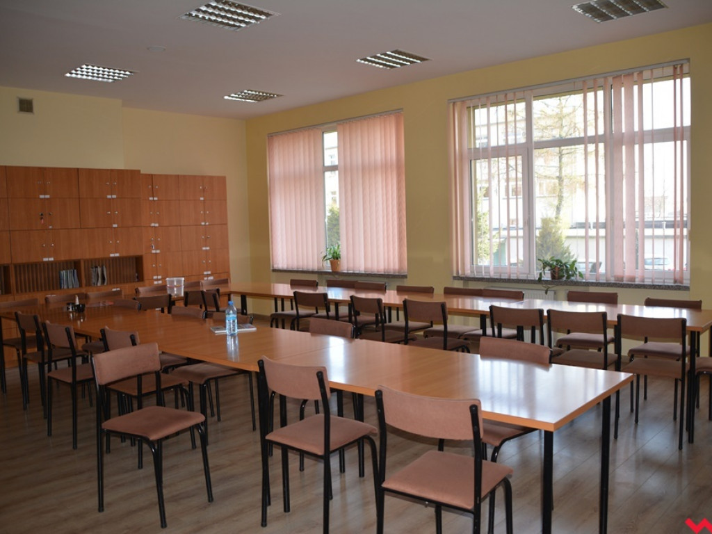 Trwa strajk nauczycieli. Jak wygląda w powiecie wrzesińskim?