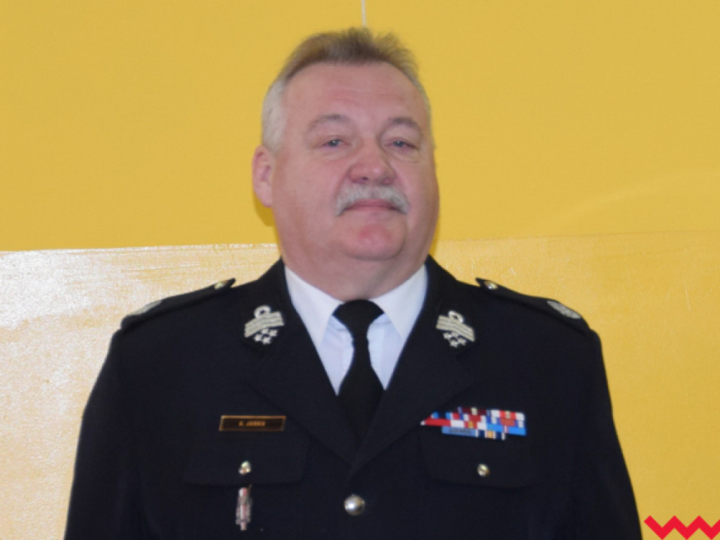 Młodzież widzi swoją przyszłość w straży pożarnej. Wyniki turnieju wiedzy pożarniczej