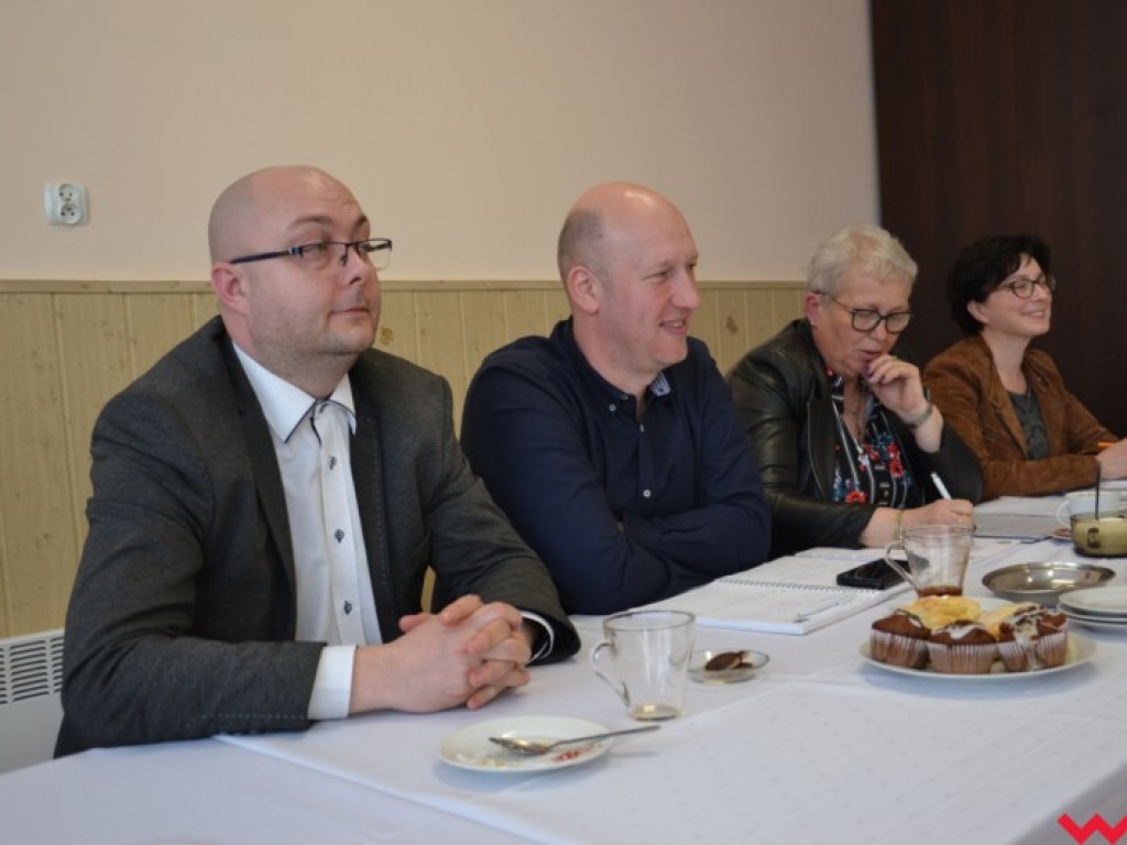 W Kębłowie wszystko po staremu: wsią nadal rządzić będą same kobiety