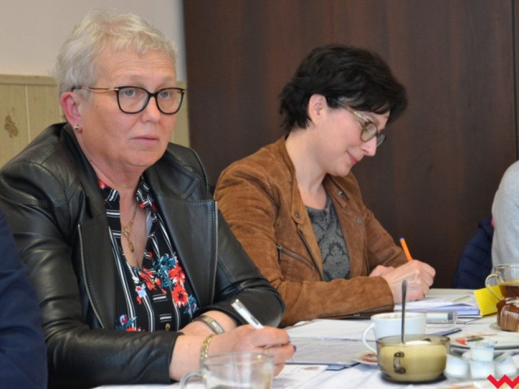 W Kębłowie wszystko po staremu: wsią nadal rządzić będą same kobiety