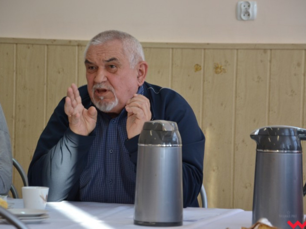 W Kębłowie wszystko po staremu: wsią nadal rządzić będą same kobiety
