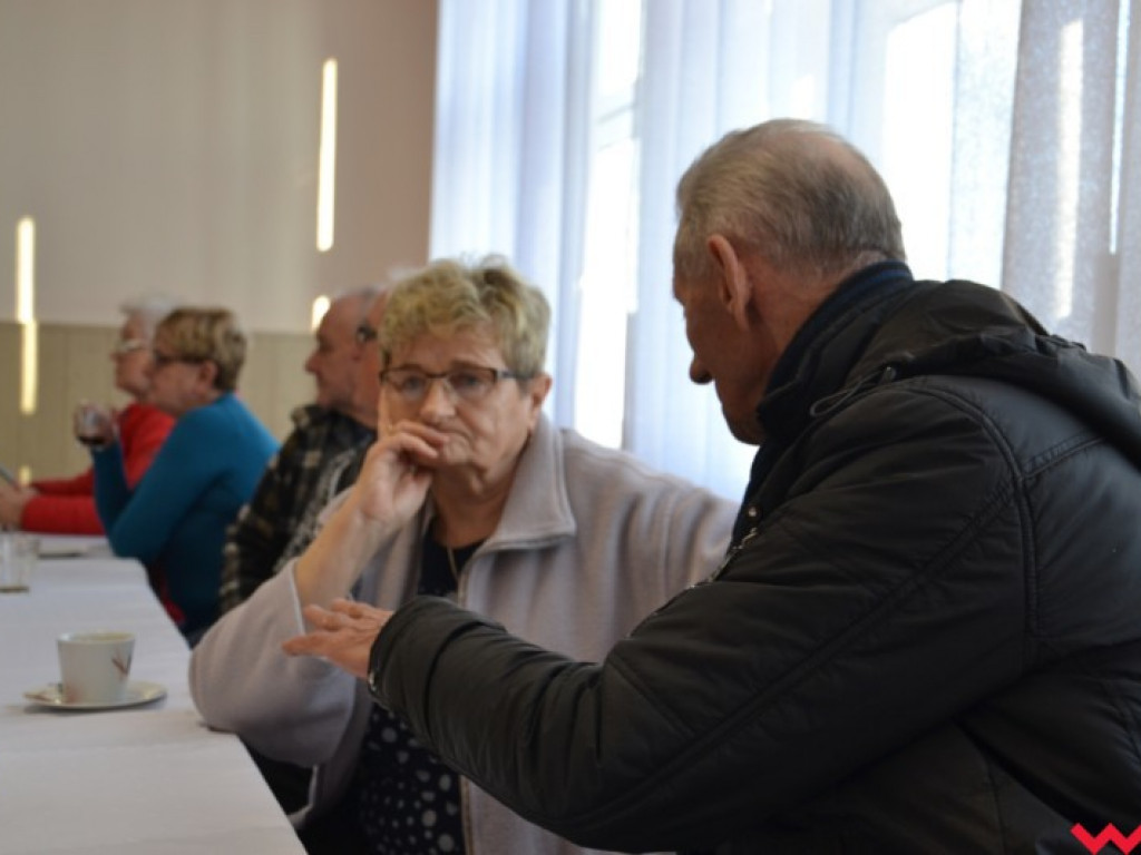 W Kębłowie wszystko po staremu: wsią nadal rządzić będą same kobiety