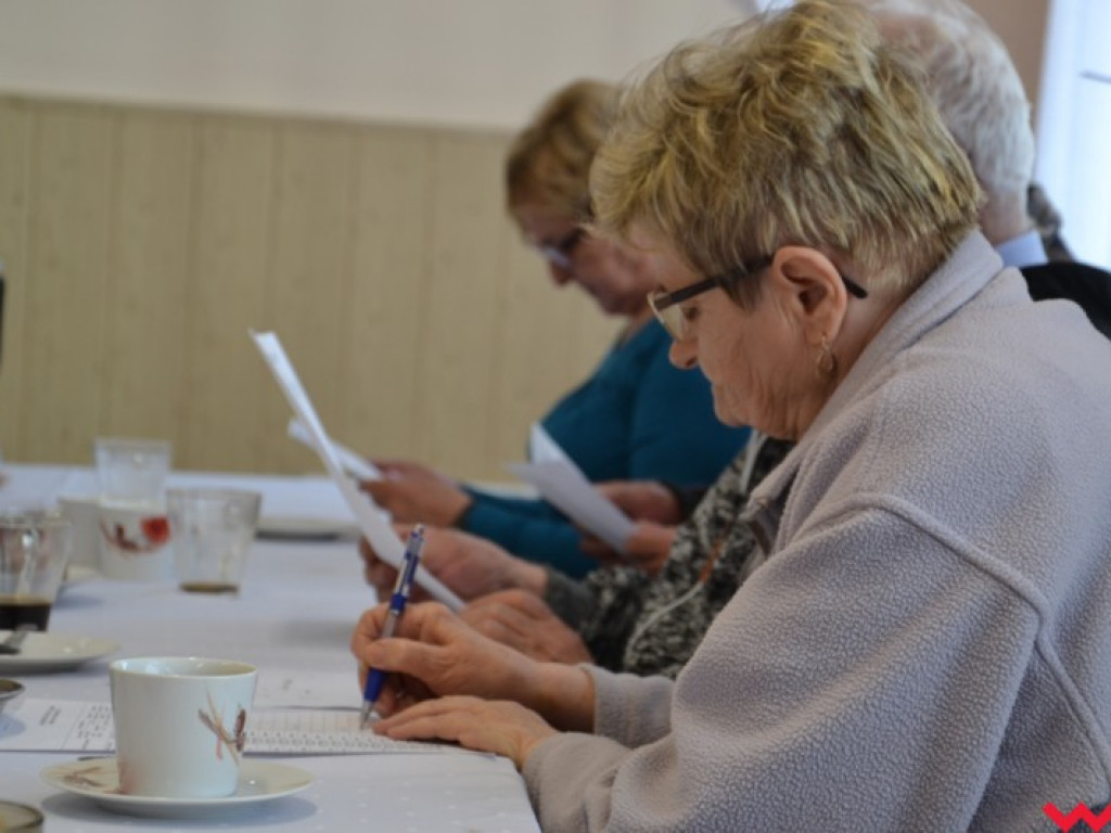 W Kębłowie wszystko po staremu: wsią nadal rządzić będą same kobiety
