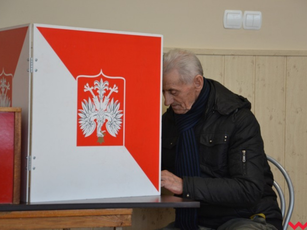 W Kębłowie wszystko po staremu: wsią nadal rządzić będą same kobiety