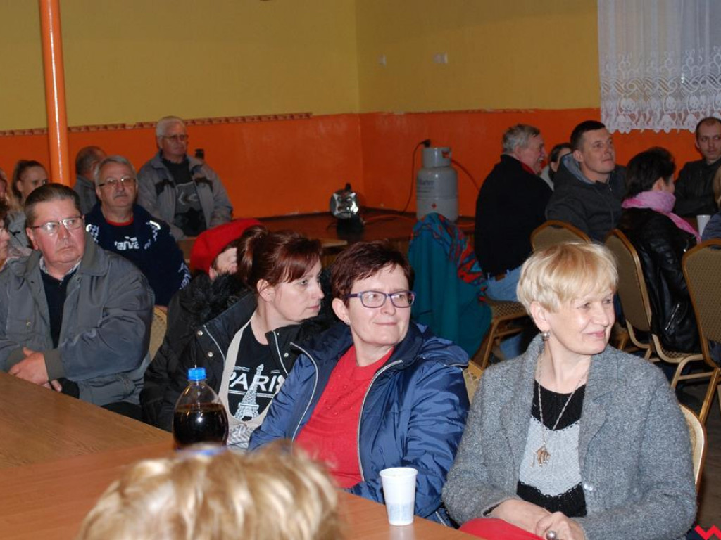 Sołtysi Walgi i Rudy Komorskiej pozostali na stanowiskach