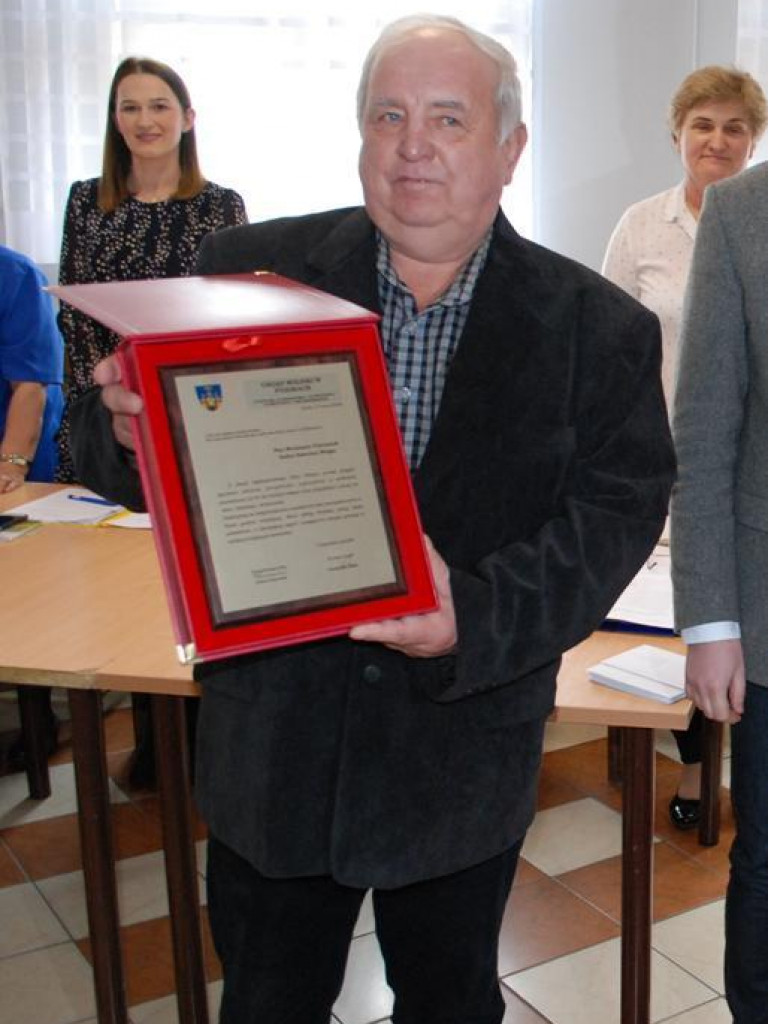 Sołtysi Walgi i Rudy Komorskiej pozostali na stanowiskach
