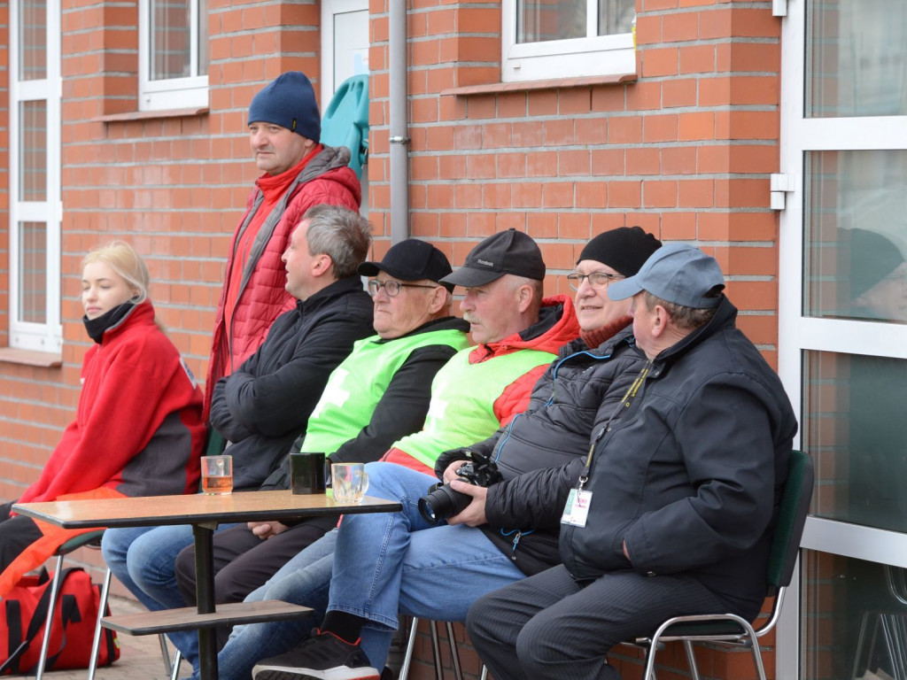 Wicelider ograł Victorię. Dwa oblicza wrześnian