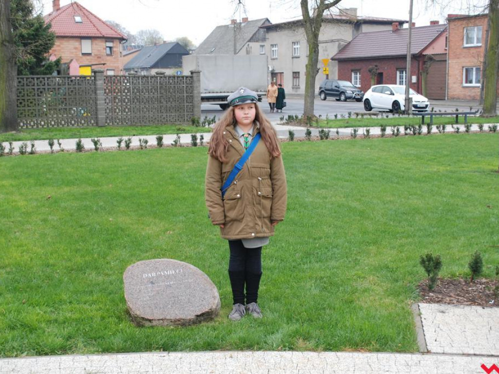 79. rocznica zbrodni katyńskiej upamiętniona