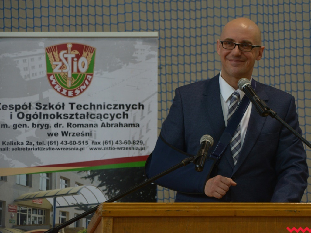 Wrześnianki wymiatają w weterynarii!