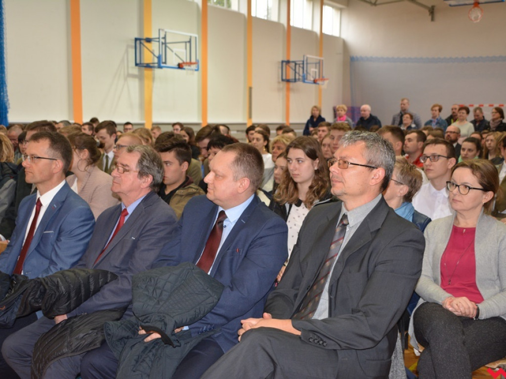 Wrześnianki wymiatają w weterynarii!