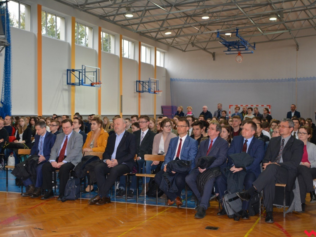 Wrześnianki wymiatają w weterynarii!