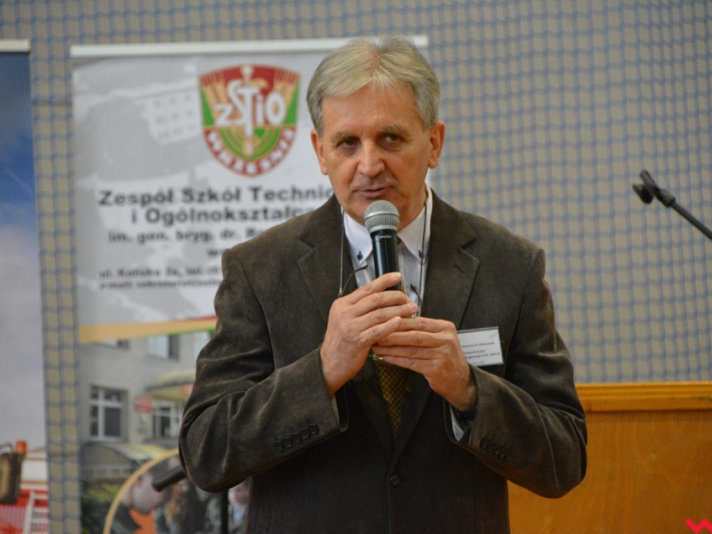 Wrześnianki wymiatają w weterynarii!
