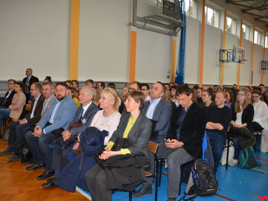 Wrześnianki wymiatają w weterynarii!