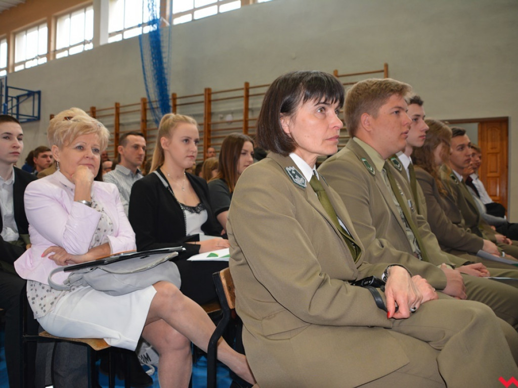 Wrześnianki wymiatają w weterynarii!