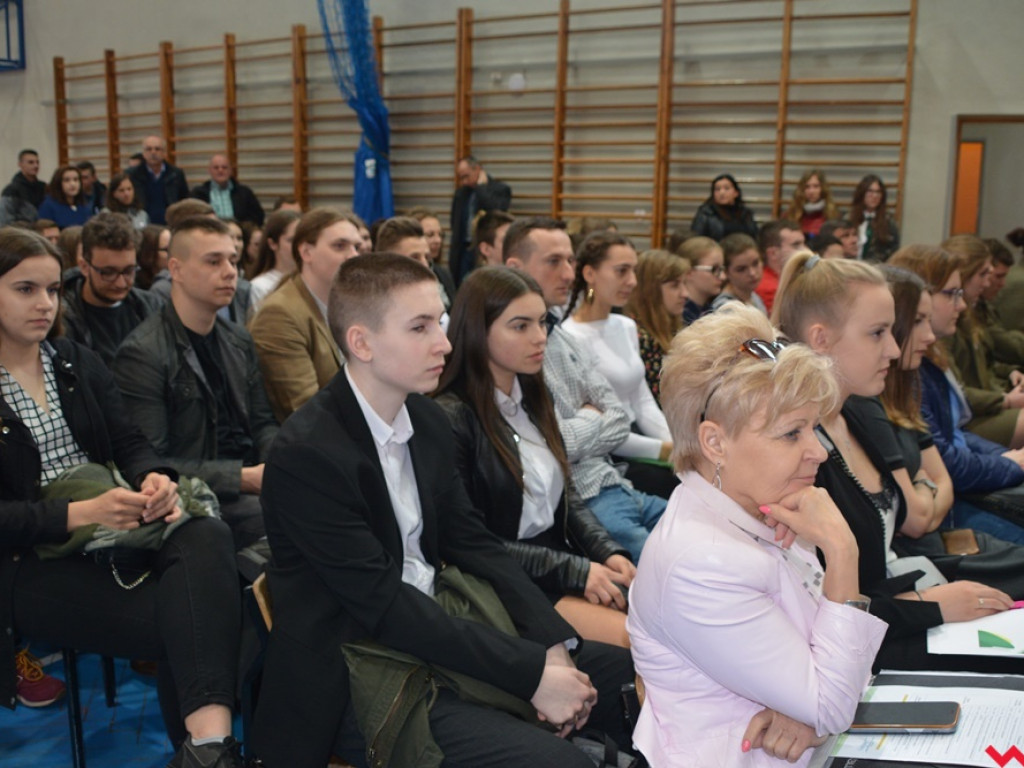 Wrześnianki wymiatają w weterynarii!