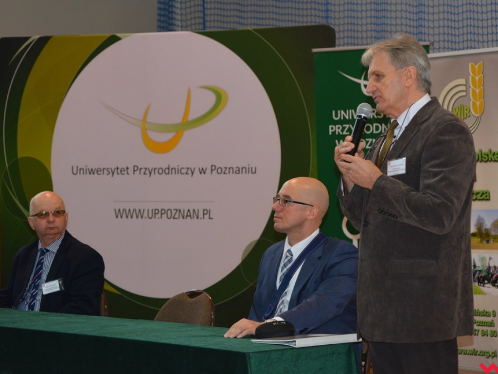 Wrześnianki wymiatają w weterynarii!