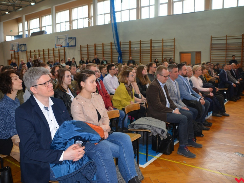 Wrześnianki wymiatają w weterynarii!