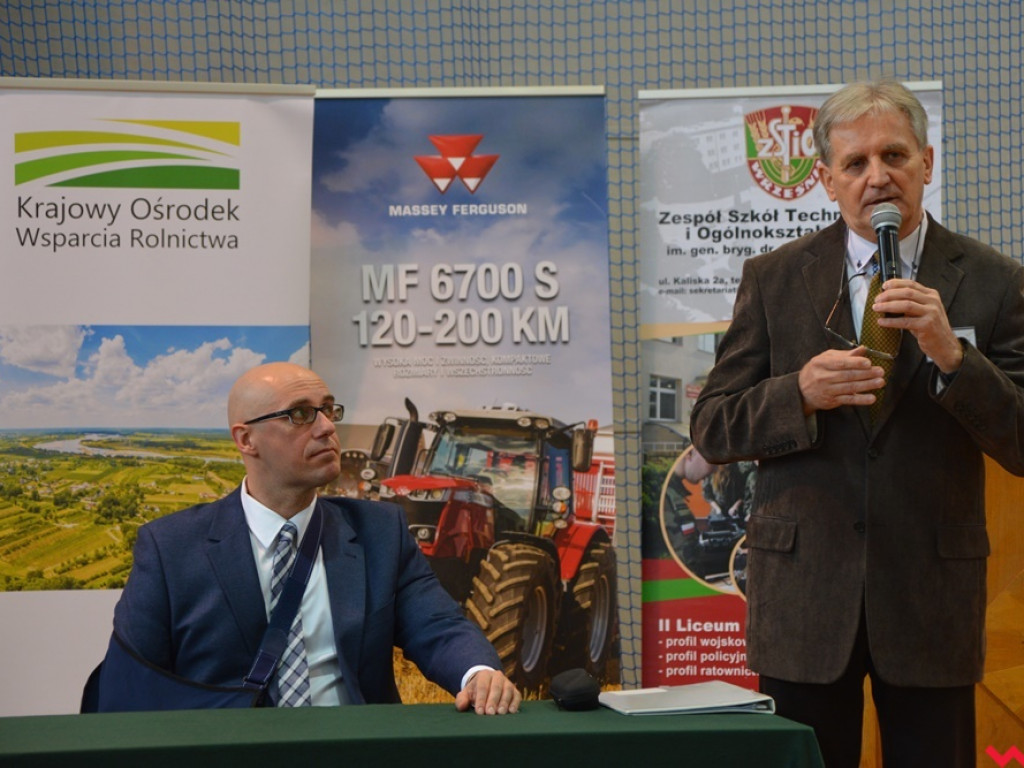 Wrześnianki wymiatają w weterynarii!