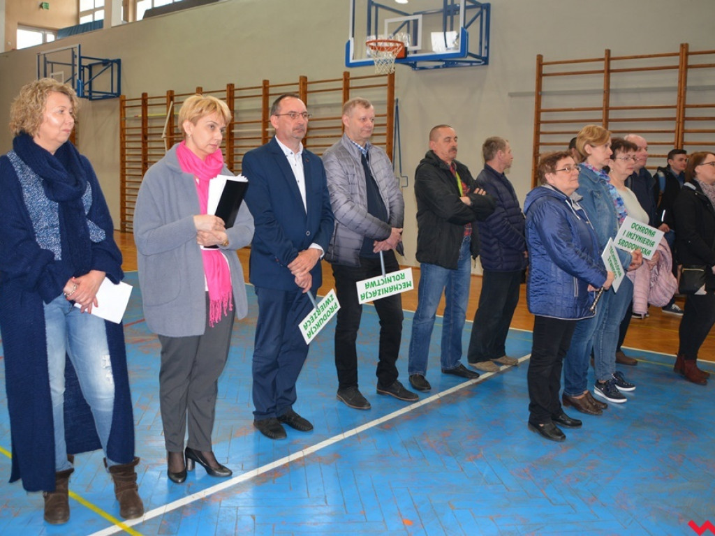 Wrześnianki wymiatają w weterynarii!