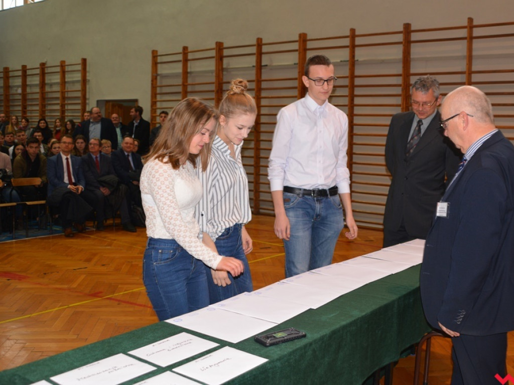 Wrześnianki wymiatają w weterynarii!