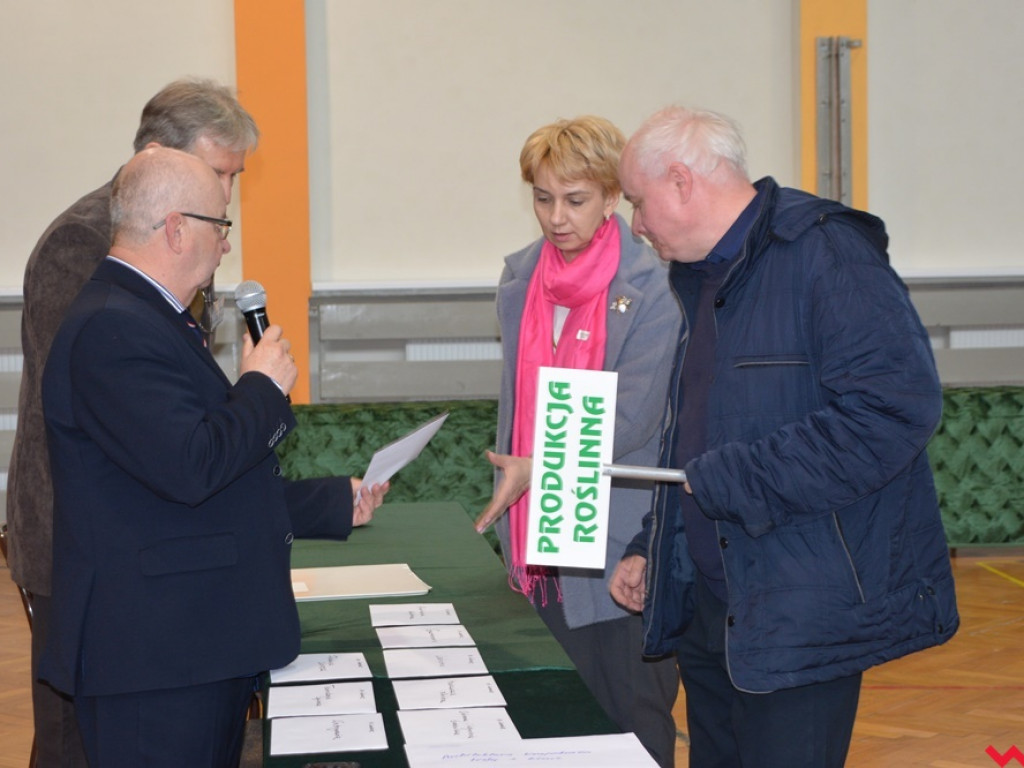 Wrześnianki wymiatają w weterynarii!