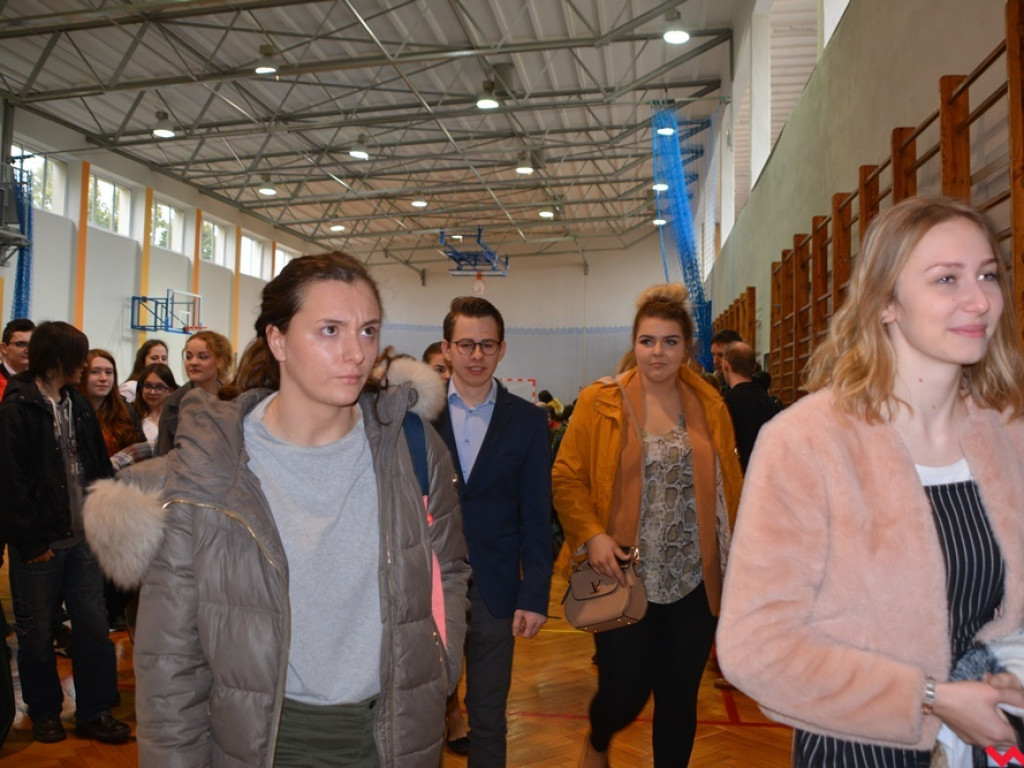 Wrześnianki wymiatają w weterynarii!