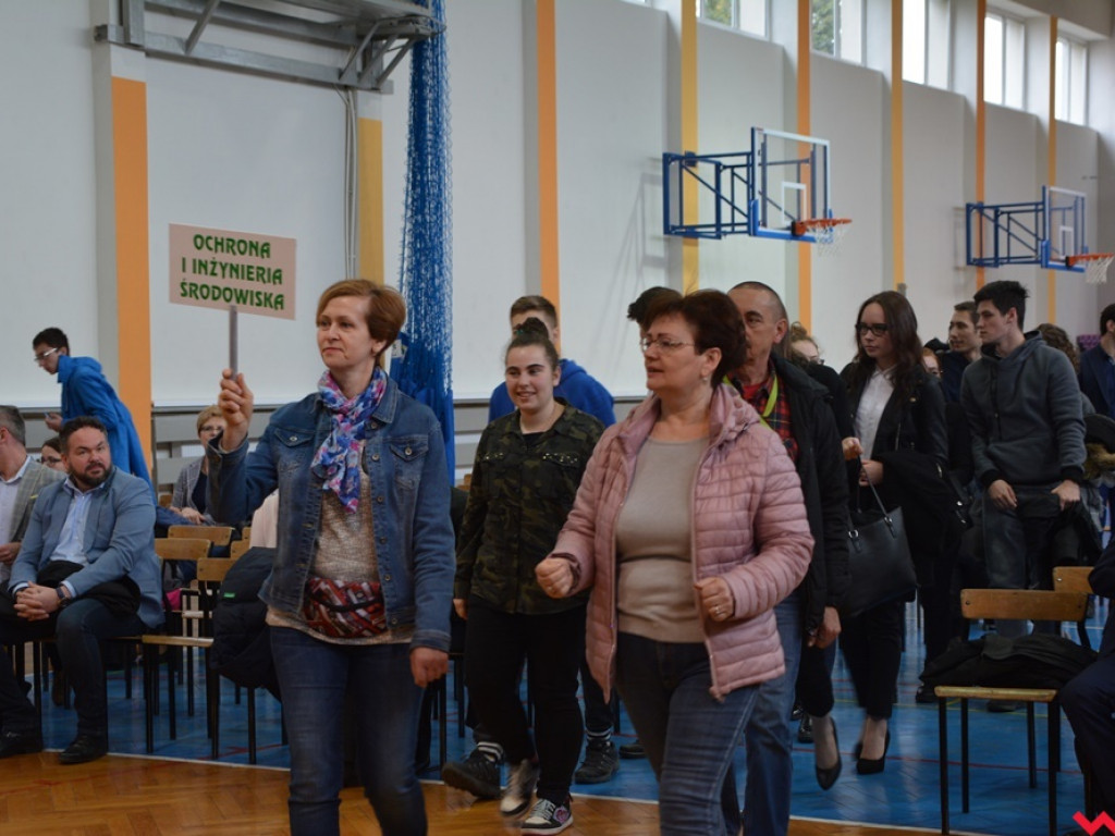 Wrześnianki wymiatają w weterynarii!