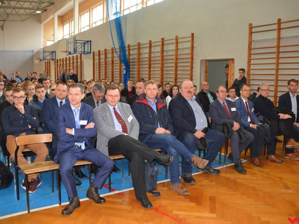 Wrześnianki wymiatają w weterynarii!