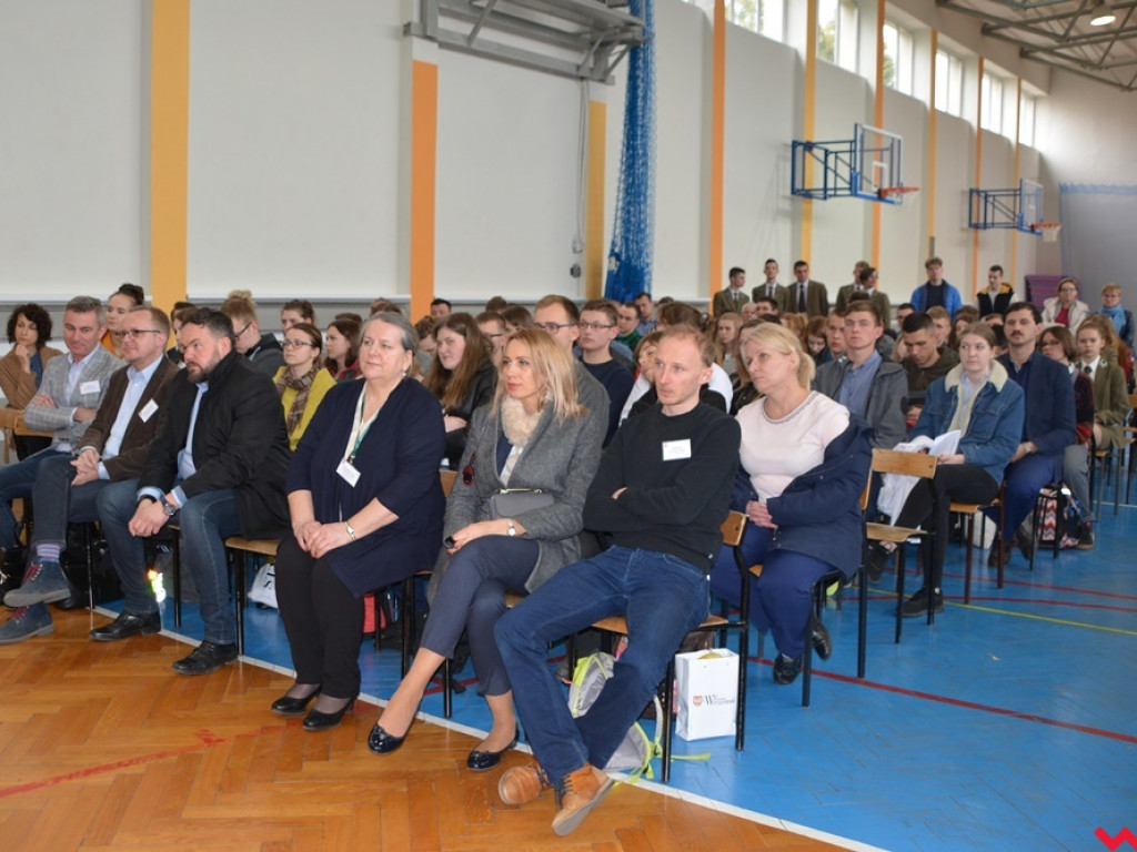 Wrześnianki wymiatają w weterynarii!
